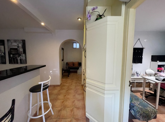 Wiederverkauf - Villa - Benijofar - Benimar