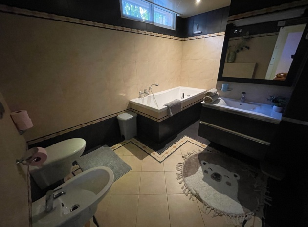 Wiederverkauf - Villa - Benijofar - Benimar