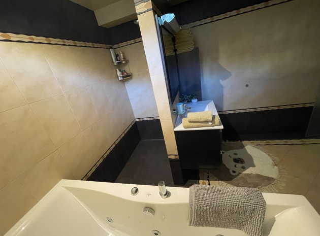 Wiederverkauf - Villa - Benijofar - Benimar