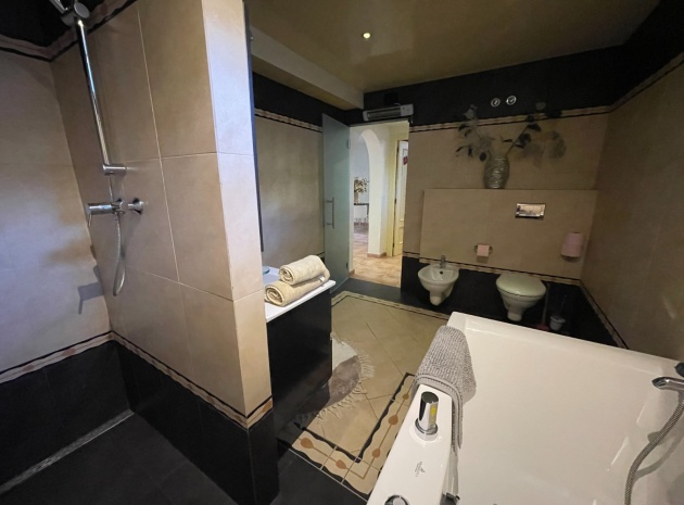 Wiederverkauf - Villa - Benijofar - Benimar