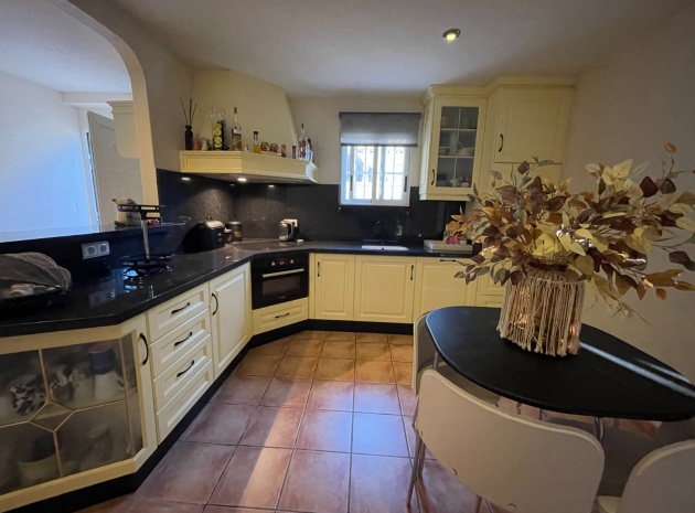 Wiederverkauf - Villa - Benijofar - Benimar