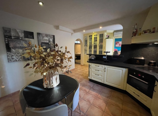 Wiederverkauf - Villa - Benijofar - Benimar