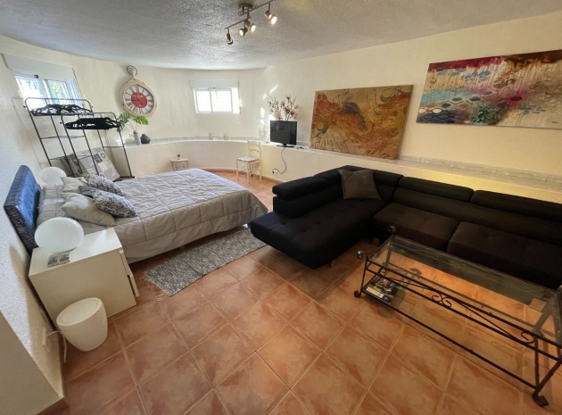 Wiederverkauf - Villa - Benijofar - Benimar