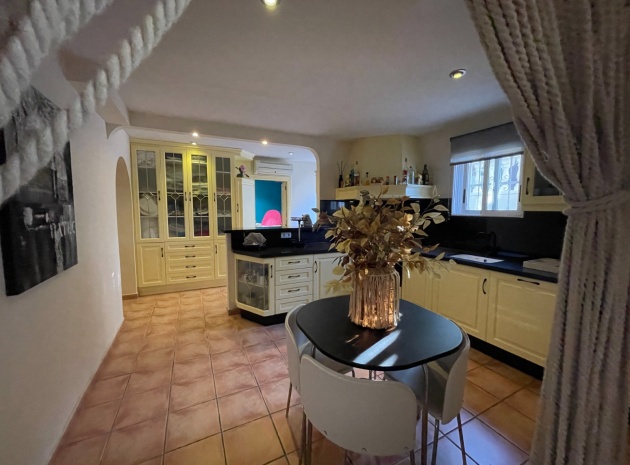 Wiederverkauf - Villa - Benijofar - Benimar