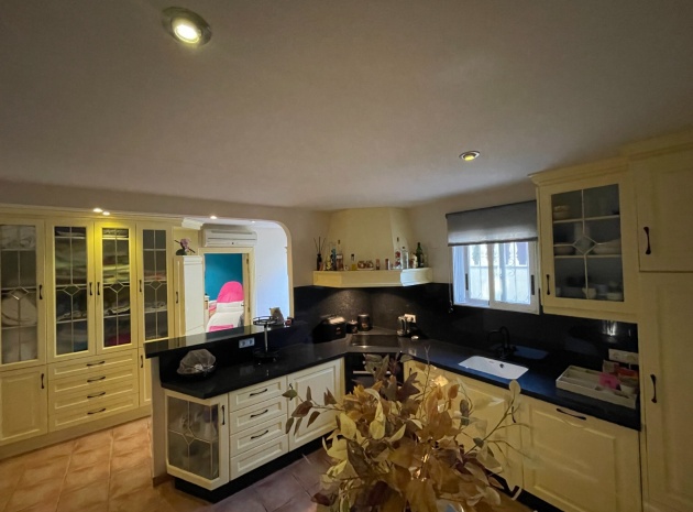 Wiederverkauf - Villa - Benijofar - Benimar