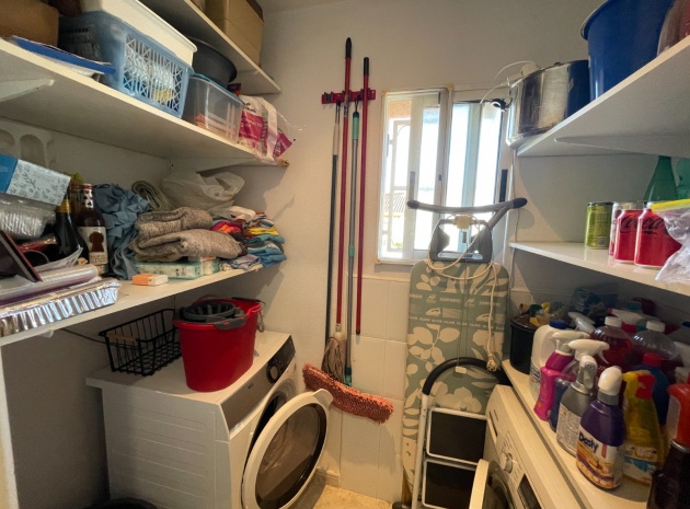 Wiederverkauf - Villa - Benijofar - Benimar