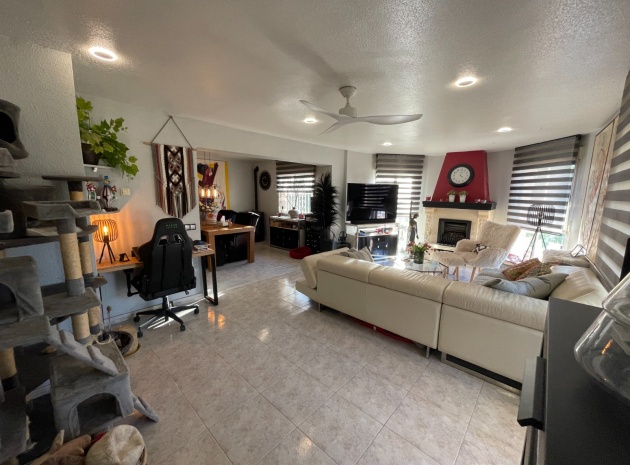 Wiederverkauf - Villa - Benijofar - Benimar