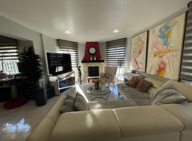 Wiederverkauf - Villa - Benijofar - Benimar