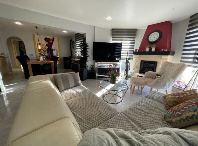 Wiederverkauf - Villa - Benijofar - Benimar