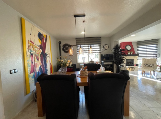 Wiederverkauf - Villa - Benijofar - Benimar