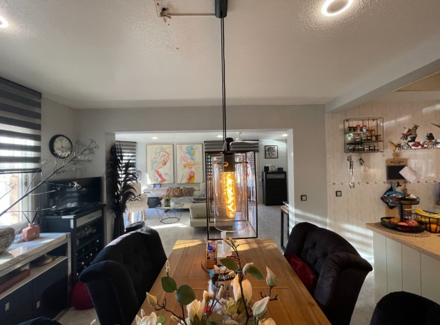 Wiederverkauf - Villa - Benijofar - Benimar