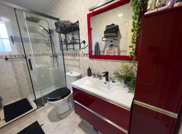 Wiederverkauf - Villa - Benijofar - Benimar