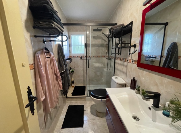 Wiederverkauf - Villa - Benijofar - Benimar