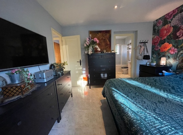 Wiederverkauf - Villa - Benijofar - Benimar