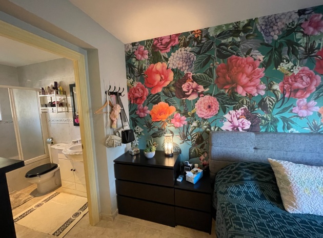 Wiederverkauf - Villa - Benijofar - Benimar