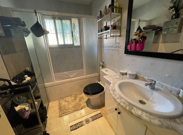 Wiederverkauf - Villa - Benijofar - Benimar