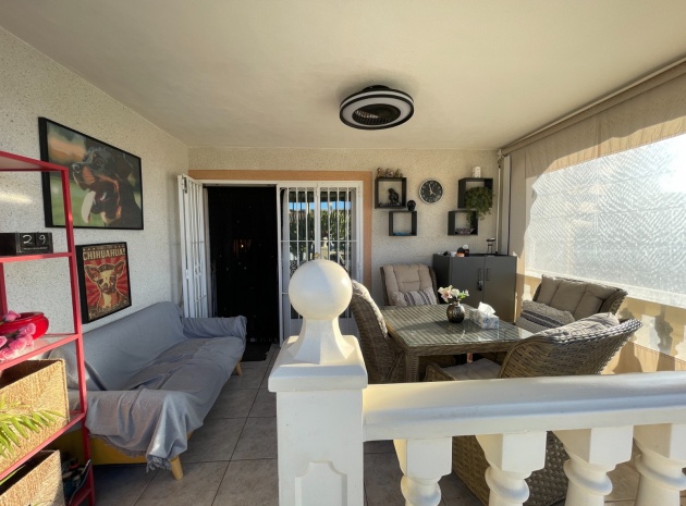 Wiederverkauf - Villa - Benijofar - Benimar