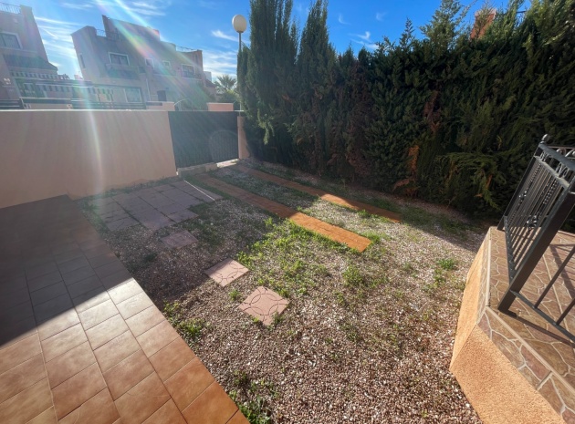 Återförsäljning - Radhus - Los Montesinos - La Herrada