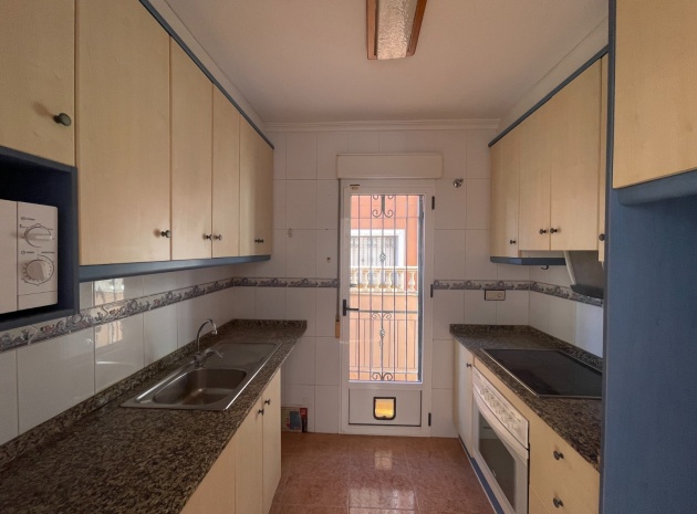 Återförsäljning - Radhus - Los Montesinos - La Herrada