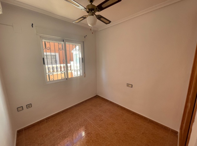 Återförsäljning - Radhus - Los Montesinos - La Herrada