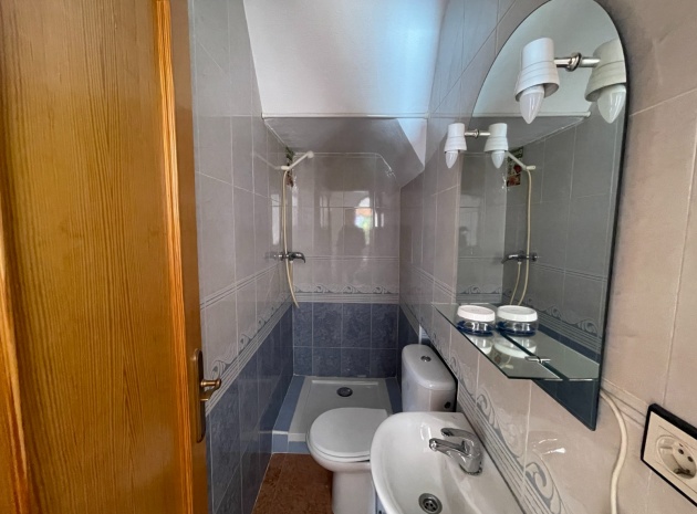 Återförsäljning - Radhus - Los Montesinos - La Herrada