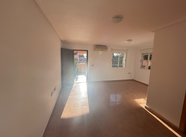 Återförsäljning - Radhus - Los Montesinos - La Herrada