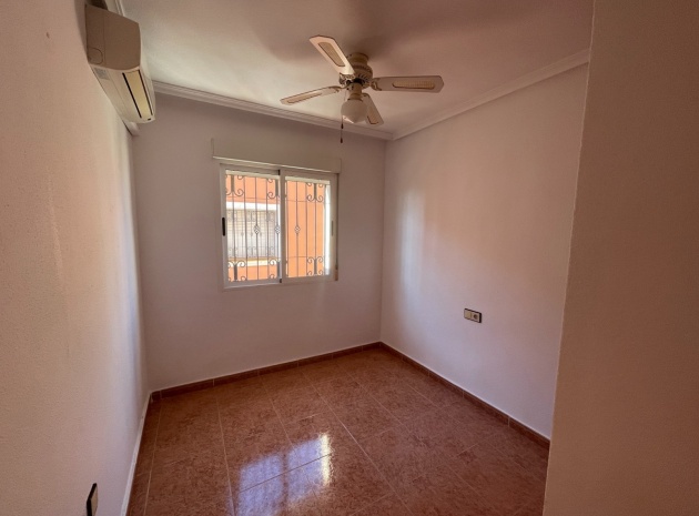 Återförsäljning - Radhus - Los Montesinos - La Herrada