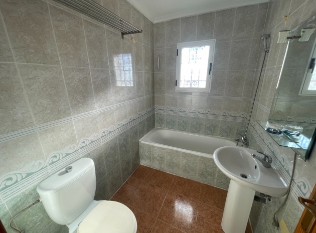 Återförsäljning - Radhus - Los Montesinos - La Herrada