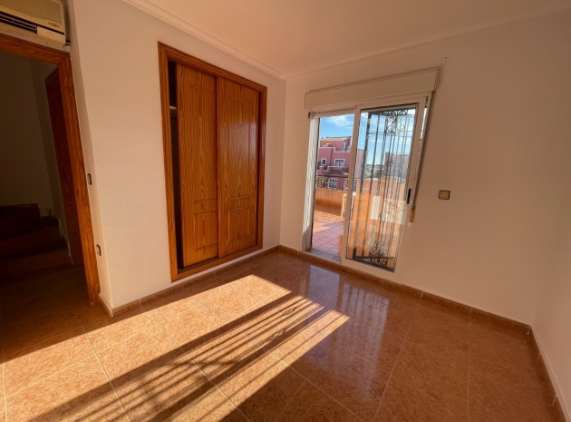 Återförsäljning - Radhus - Los Montesinos - La Herrada