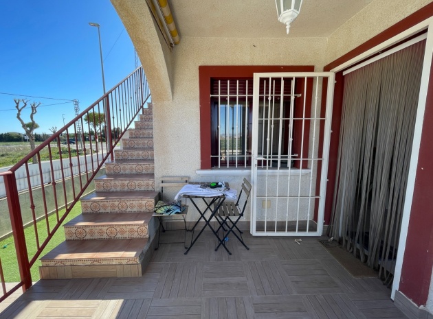 Wederverkoop - Bungalow - Daya Vieja