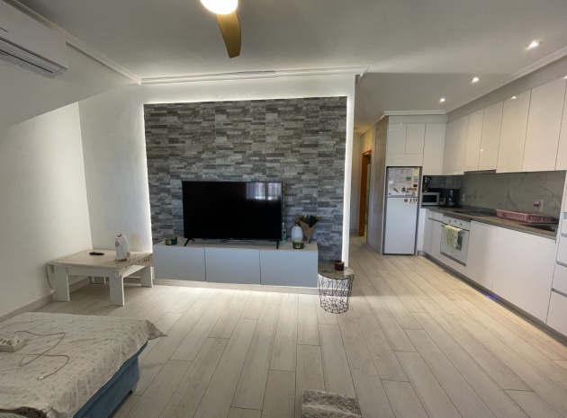 Wederverkoop - Bungalow - Daya Vieja