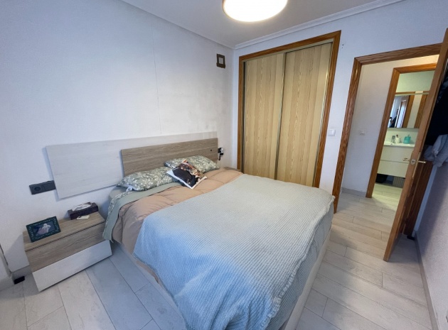 Wederverkoop - Bungalow - Daya Vieja