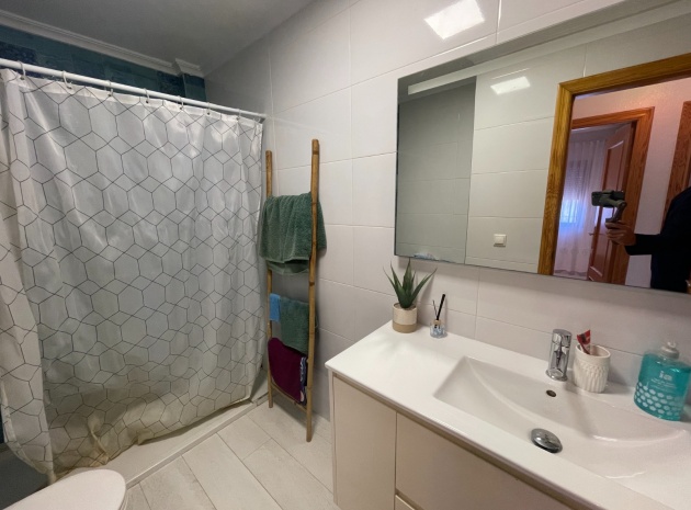 Wederverkoop - Bungalow - Daya Vieja