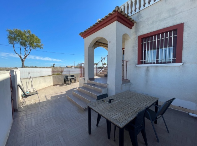 Wederverkoop - Bungalow - Daya Vieja