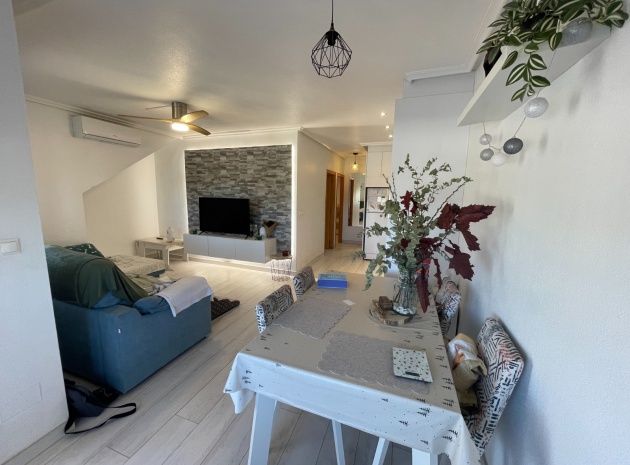 Wederverkoop - Bungalow - Daya Vieja