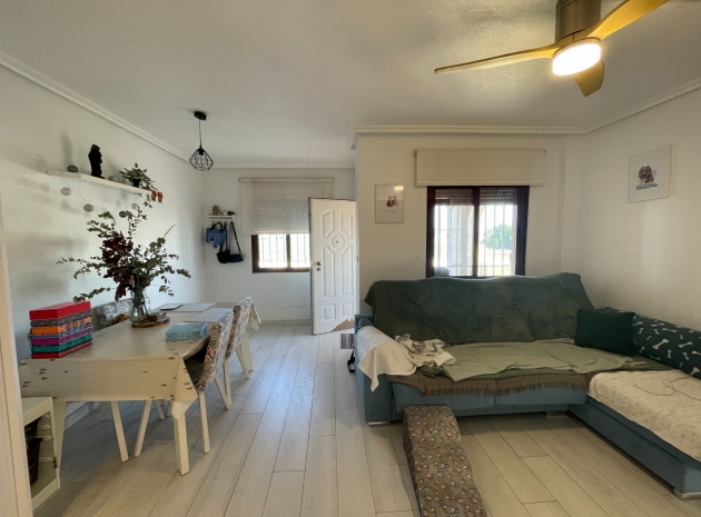 Wederverkoop - Bungalow - Daya Vieja