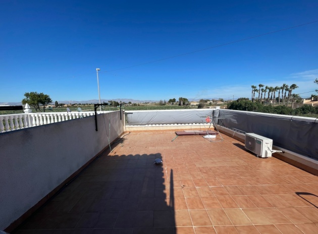 Wederverkoop - Bungalow - Daya Vieja