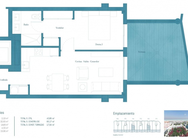 New Build - Apartment - Mijas - Las Lagunas
