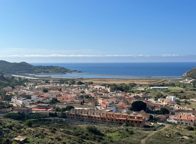 Nouvelle construction - Maison de ville - La Union - centro