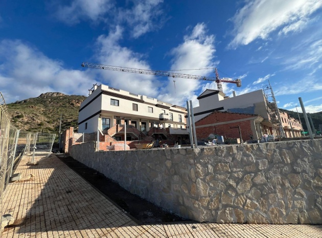 Nouvelle construction - Maison de ville - La Union - centro