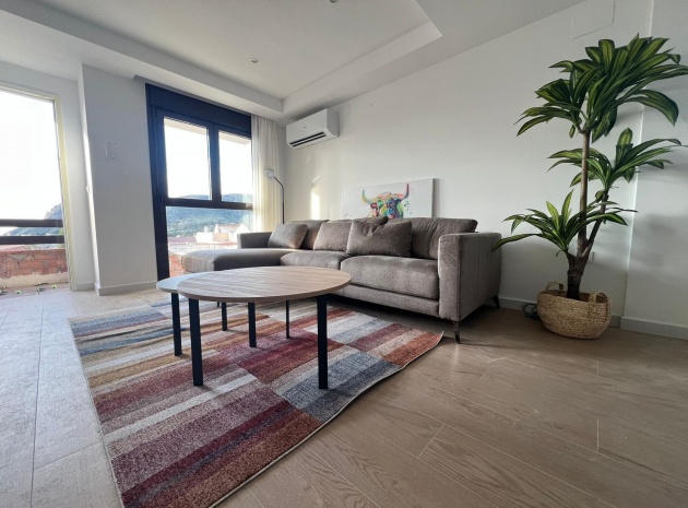 Nouvelle construction - Maison de ville - La Union - centro