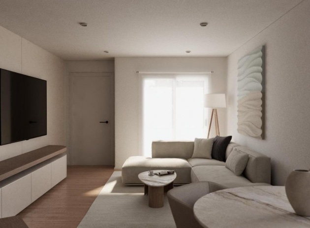 Nouvelle construction - Maison de ville - La Union - centro