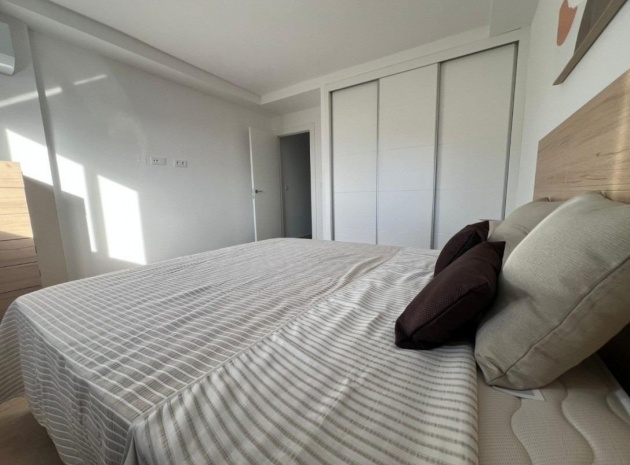 Nouvelle construction - Maison de ville - La Union - centro