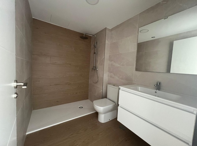 Nouvelle construction - Maison de ville - La Union - centro