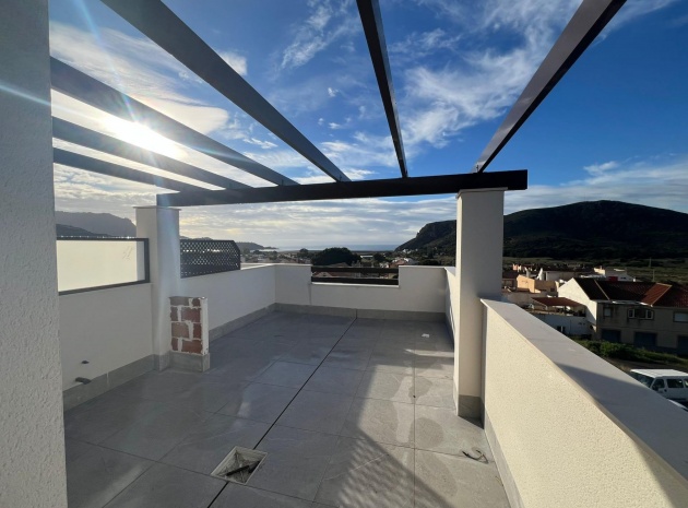 Nouvelle construction - Maison de ville - La Union - centro