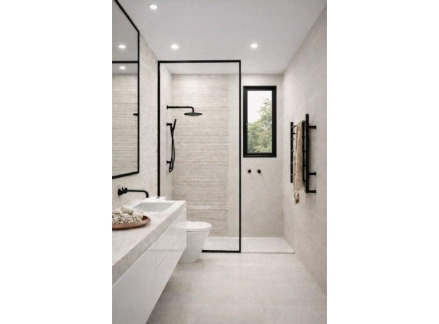 Nouvelle construction - Appartement - Torrevieja - Centro