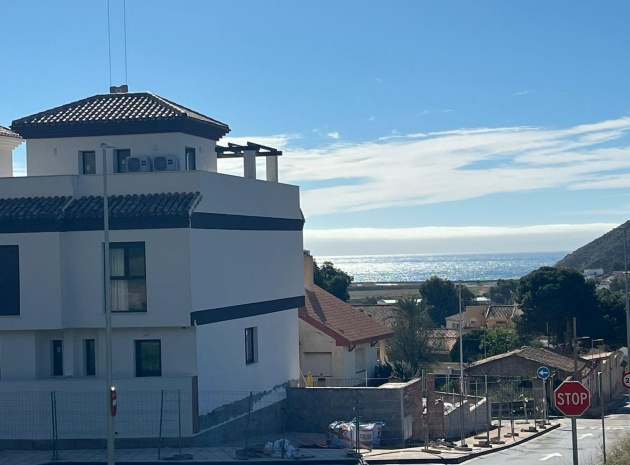 Nouvelle construction - Maison de ville - La Union - centro