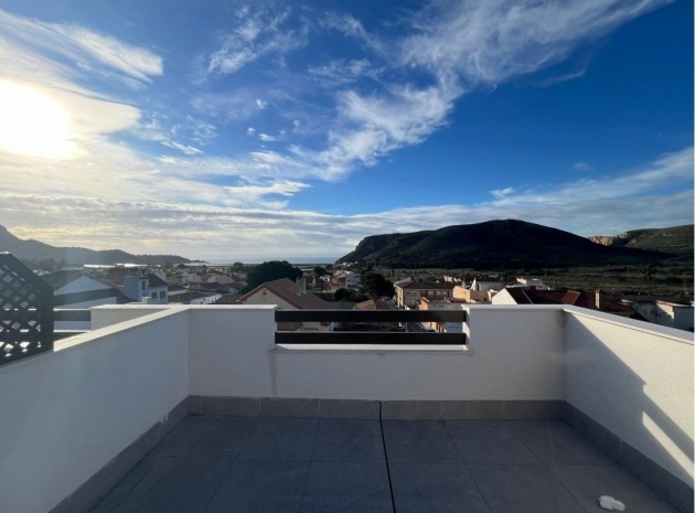 Nouvelle construction - Maison de ville - La Union - centro