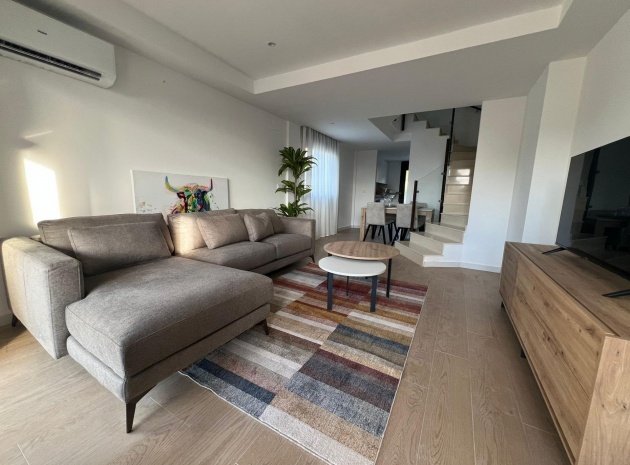 Nouvelle construction - Maison de ville - La Union - centro