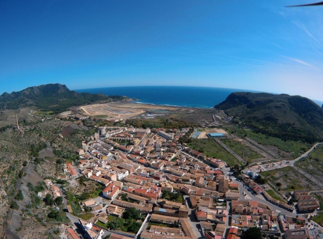 Nouvelle construction - Maison de ville - La Union - centro